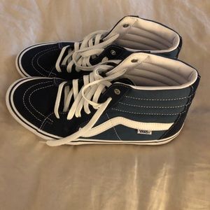 Vans men’s sneakers